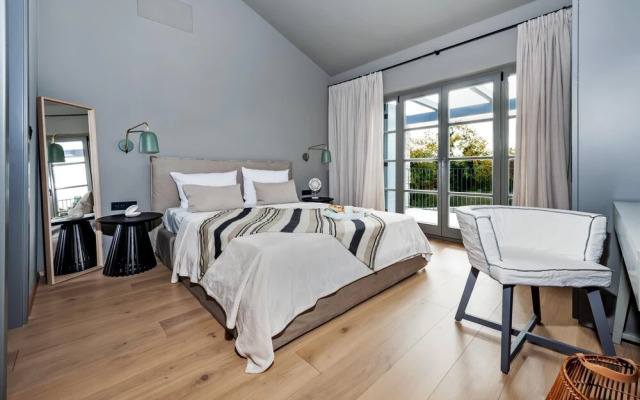 Villa Renata With Sauna Private Pool Jacuzzi