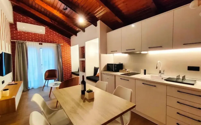 Centro Urban Suites