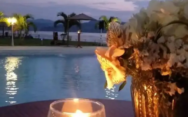 Bella Terra Laguna Azul Resort & Spa