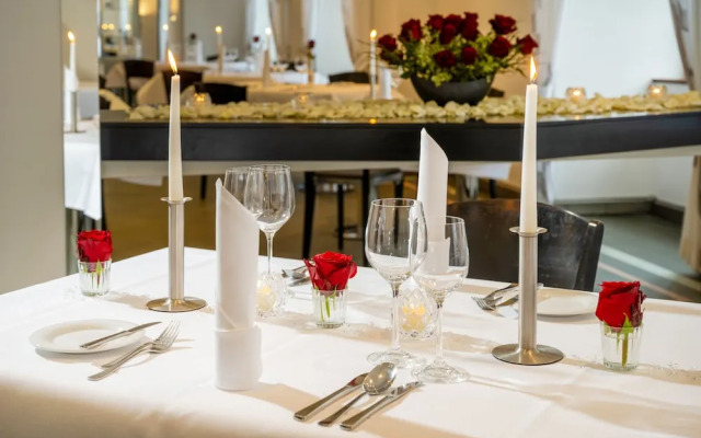 Hotel Schloss Lautrach