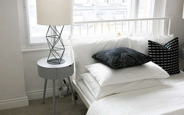 Nottingham Place on Baker Street - 5 - 2bed