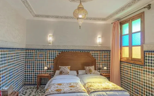 Riad Al Mozyane