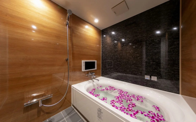 HOTEL LUNA KASHIBA - Adults Only