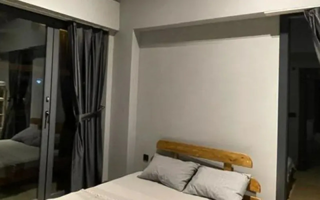Palmiye Sultan Bungalov İstanbul