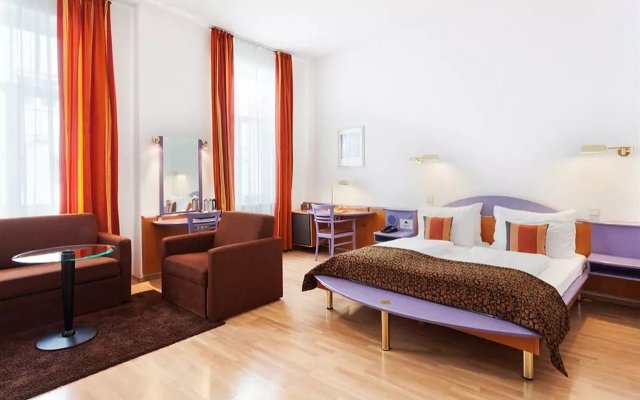 Hotel Nestroy Wien