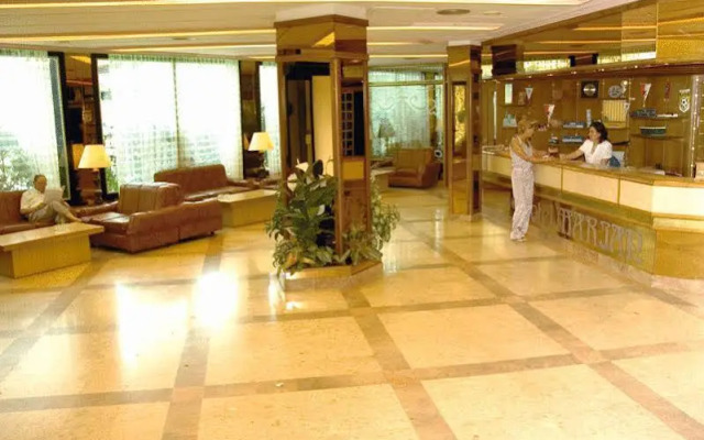 Hotel Marian Platja