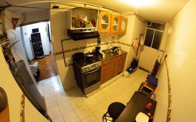 Hostal Donde Lili