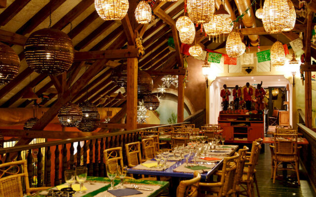Hacienda Hôtel