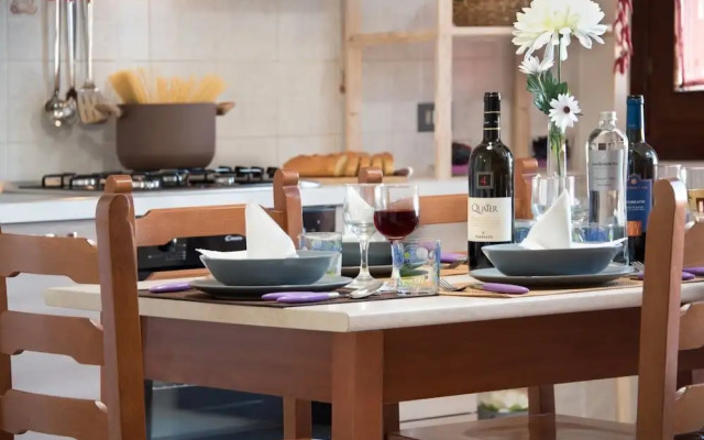 I tre Golfi Acquachiara