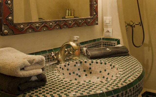 Riad Granvilier