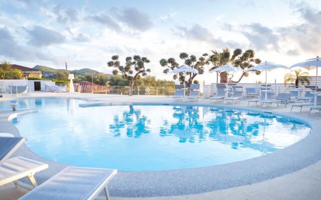 Freedom Relais Club Massa Lubrense