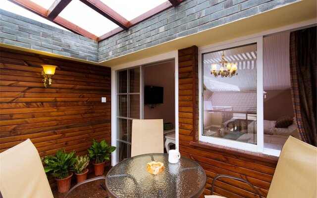 Zhigao Xiao Garden Tale Guest House