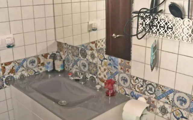 Casa La Cascada