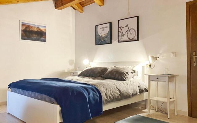 Bed & Breakfast Ligont