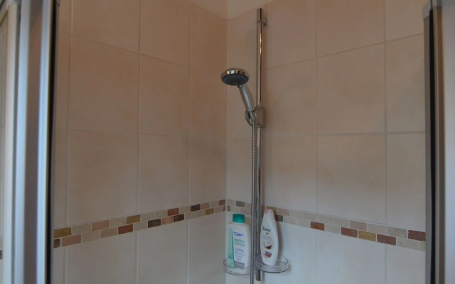 Comfortable Apartment in Meisburg Eifel near Watermill