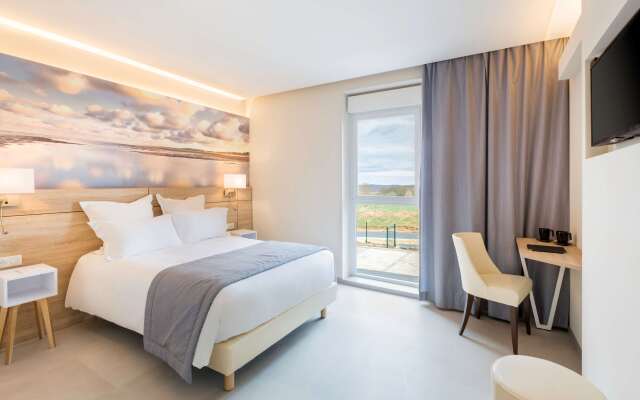 Best Western Hotel Le Semaphore