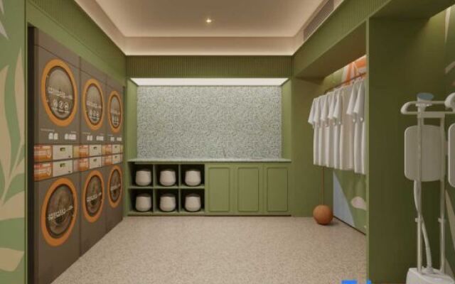 Orange Hotel (Wuxi National Software Park)