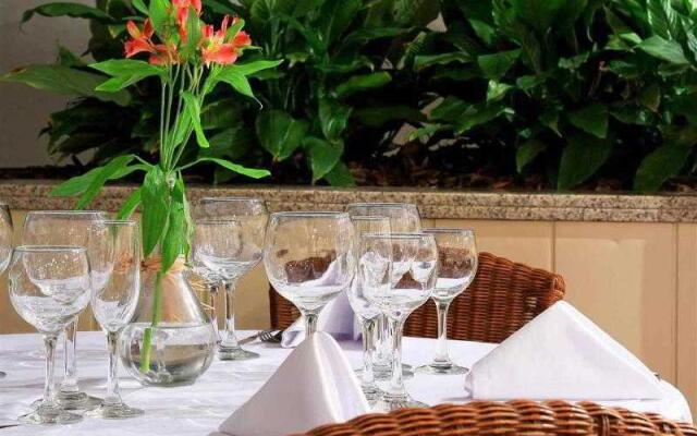 Mercure Apartments Curitiba Batel