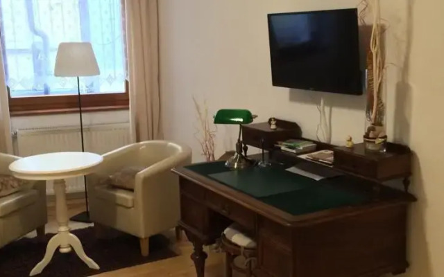 Suite Bolzano