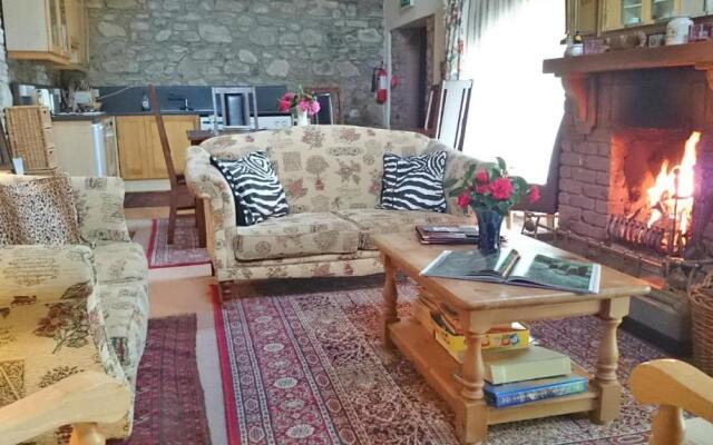 Kilmokea Coach House