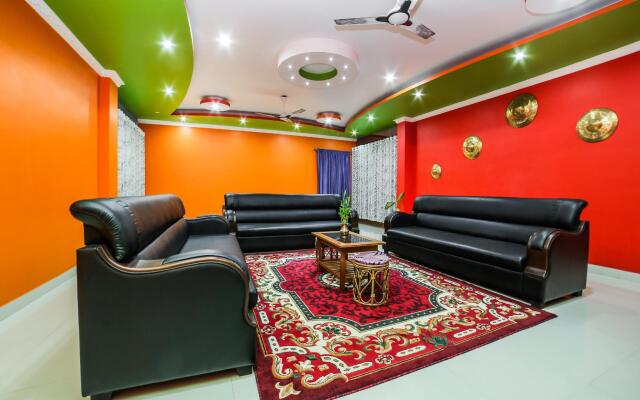 OYO Flagship 23284 Jp Homes