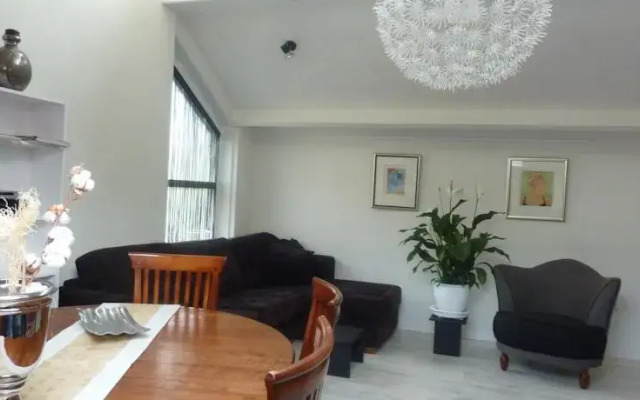 Bed&Breakfast Het Groene Veldt