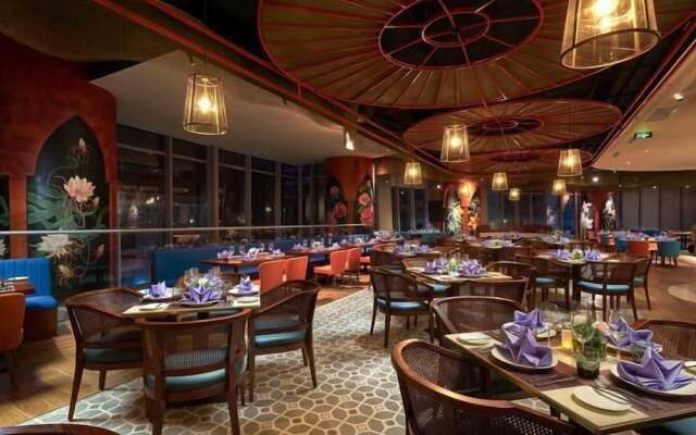 Panorama Nha Trang Hotel & Apartments