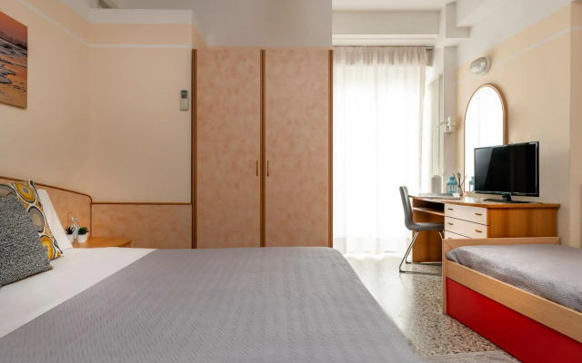 Hotel Eliseo