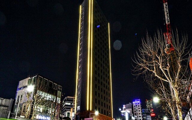 Hotel Gms