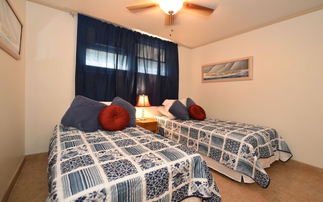 Spinnaker 216c 2 Bedroom Condo