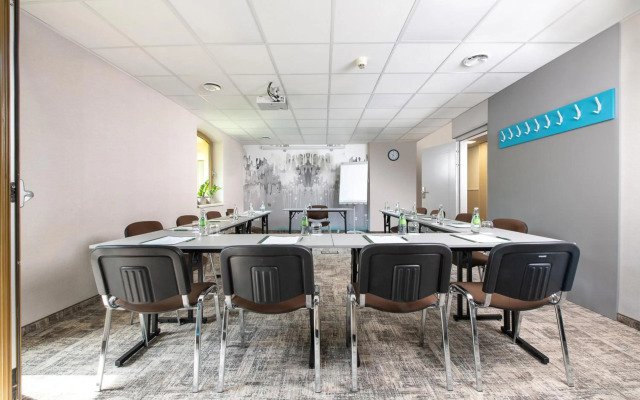 Centrum Hotelowo-Konferencyjne Witek