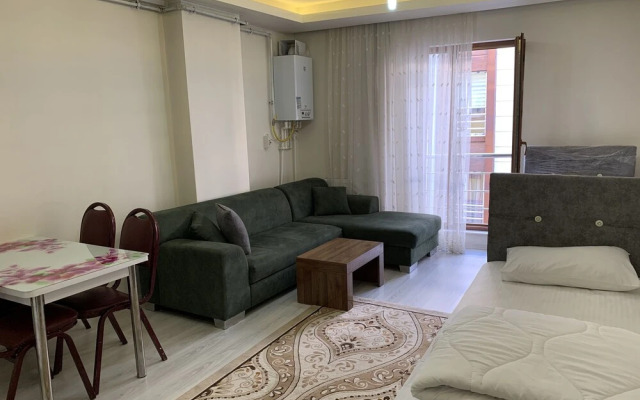 Espinaz Apart Otel