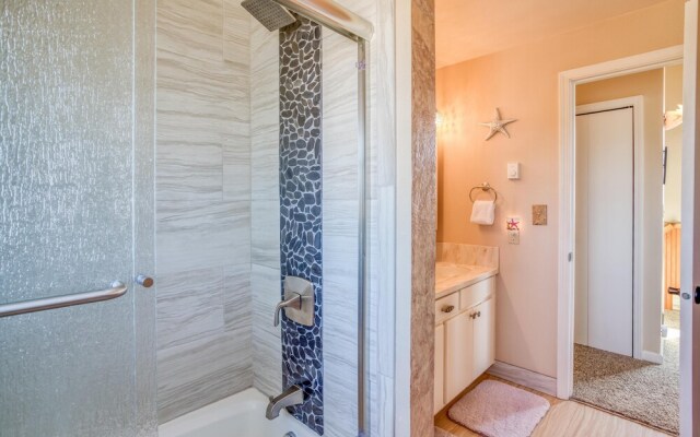 Breakers Beach House #9