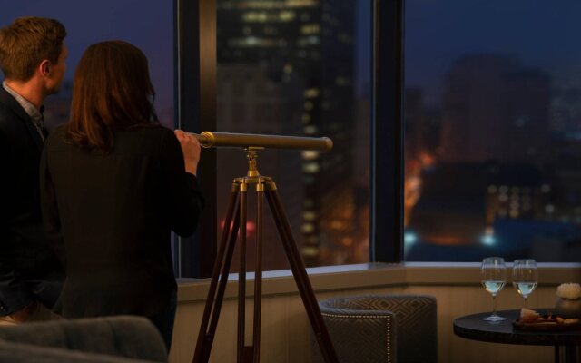The Ritz-Carlton, Atlanta