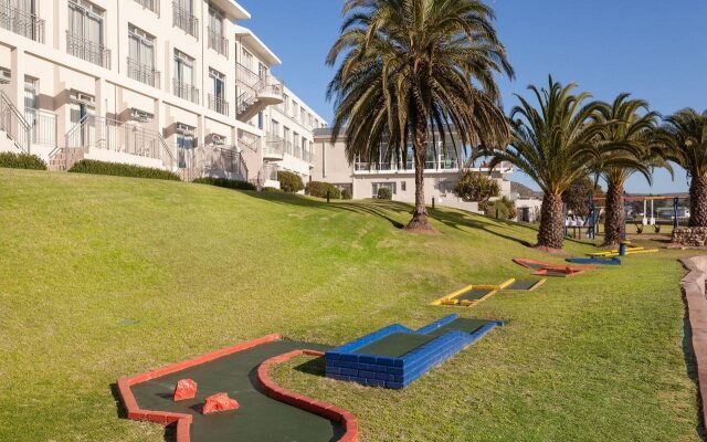Saldanha Bay Hotel