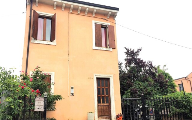 Casa Perlar