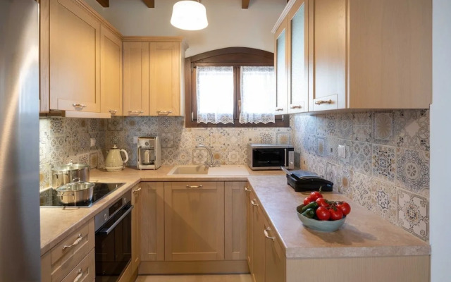 Cretan Minoan Apartments