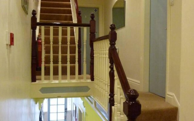 Heworth Guest House
