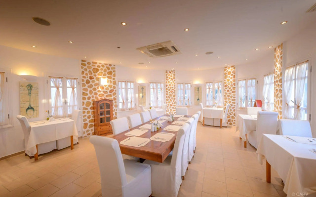 Chora Resort Hotel & Spa