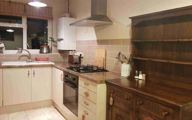 Farnham Flat