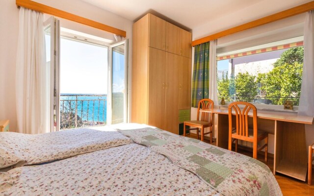 Stunning Apartment in Piran With Wifi and 1 Bedrooms