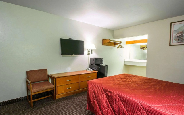 Rodeway Inn Fort Pierce