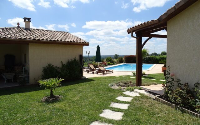 Le Clos Castel