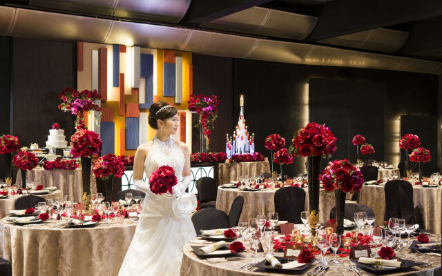 Kushiro Century Castle Hotel