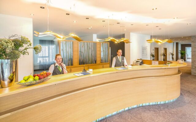 Best Western Plus iO Hotel
