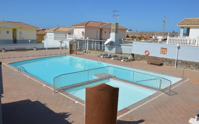 B&B Paraiso del sol