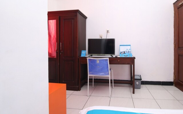 Airy Syariah Laut 15 Kendal