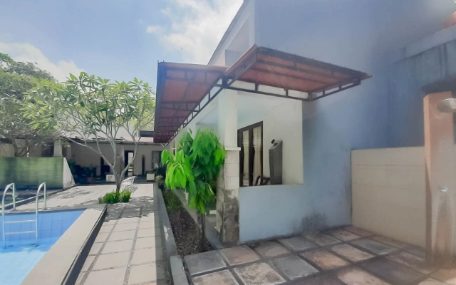 Hotel Anugerah Linggarjati RedPartner