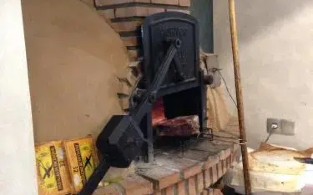 El Volao