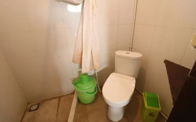 Seabreeze Hostel Bali